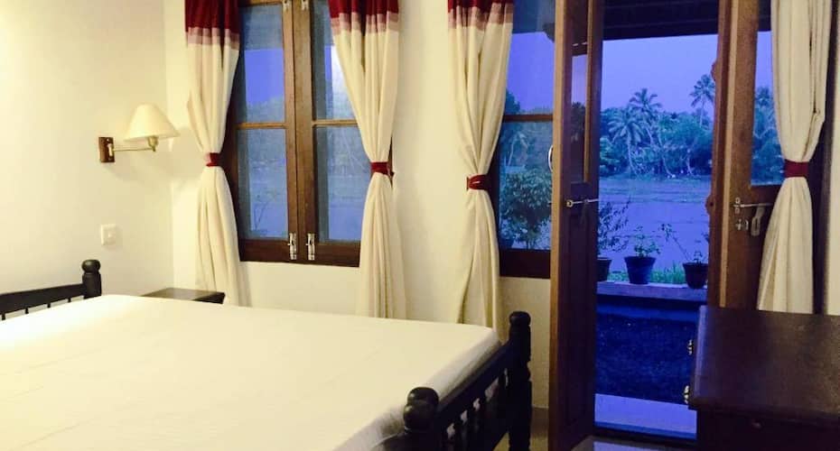 Ayanas Homestay, Alleppey 4
